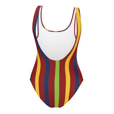One-Piece Swimsuit