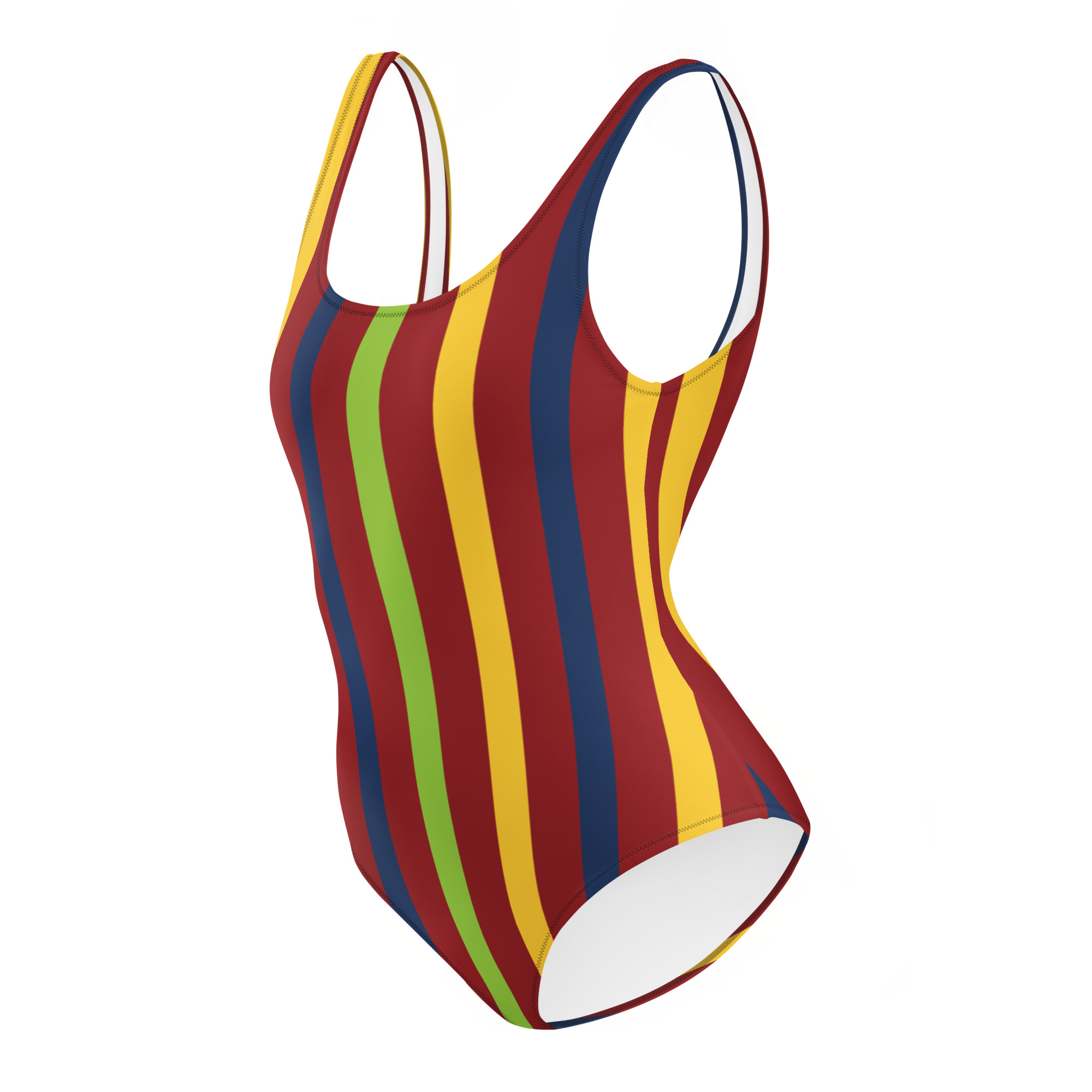 One-Piece Swimsuit - Image 5