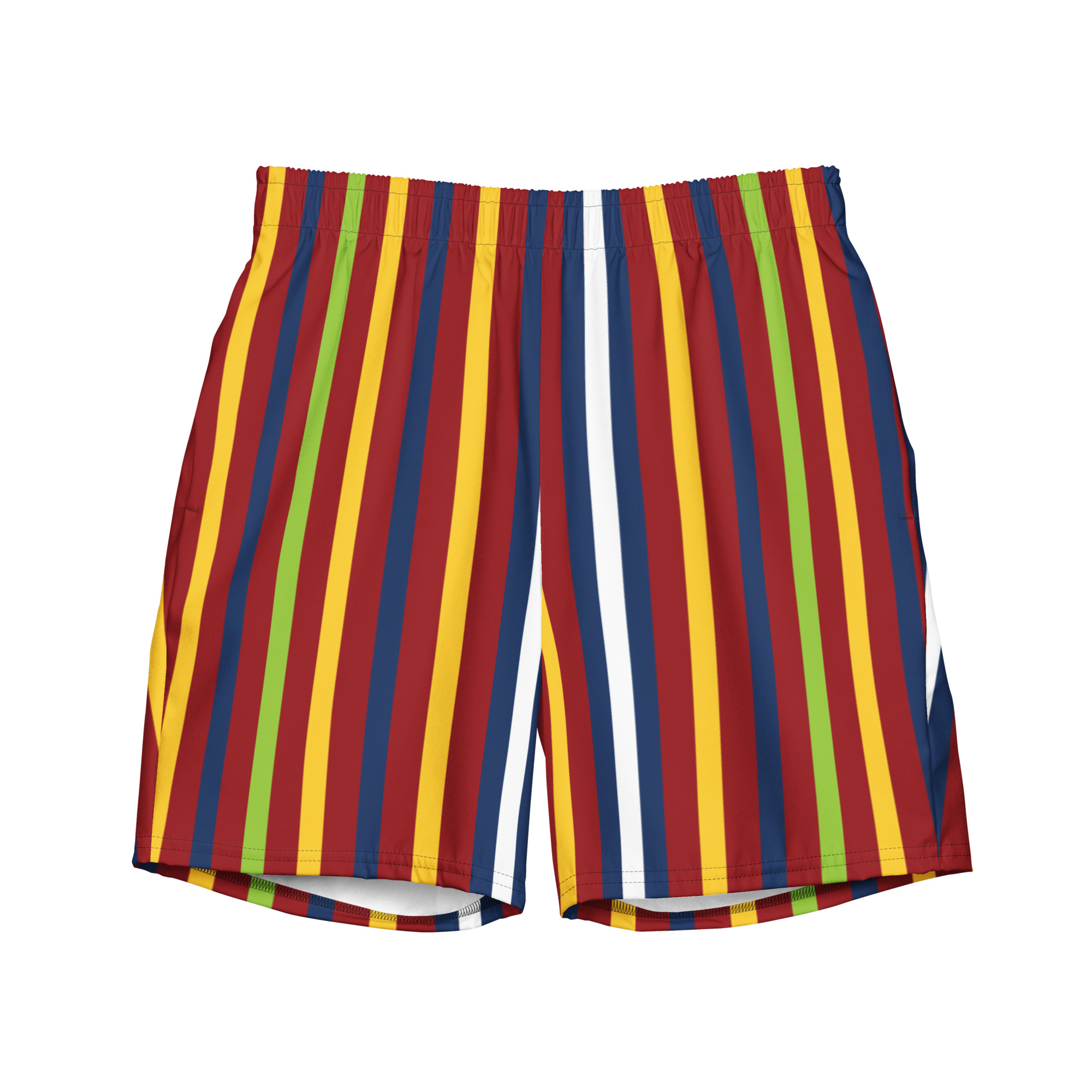 Recycled Swim Trunks - Image 3