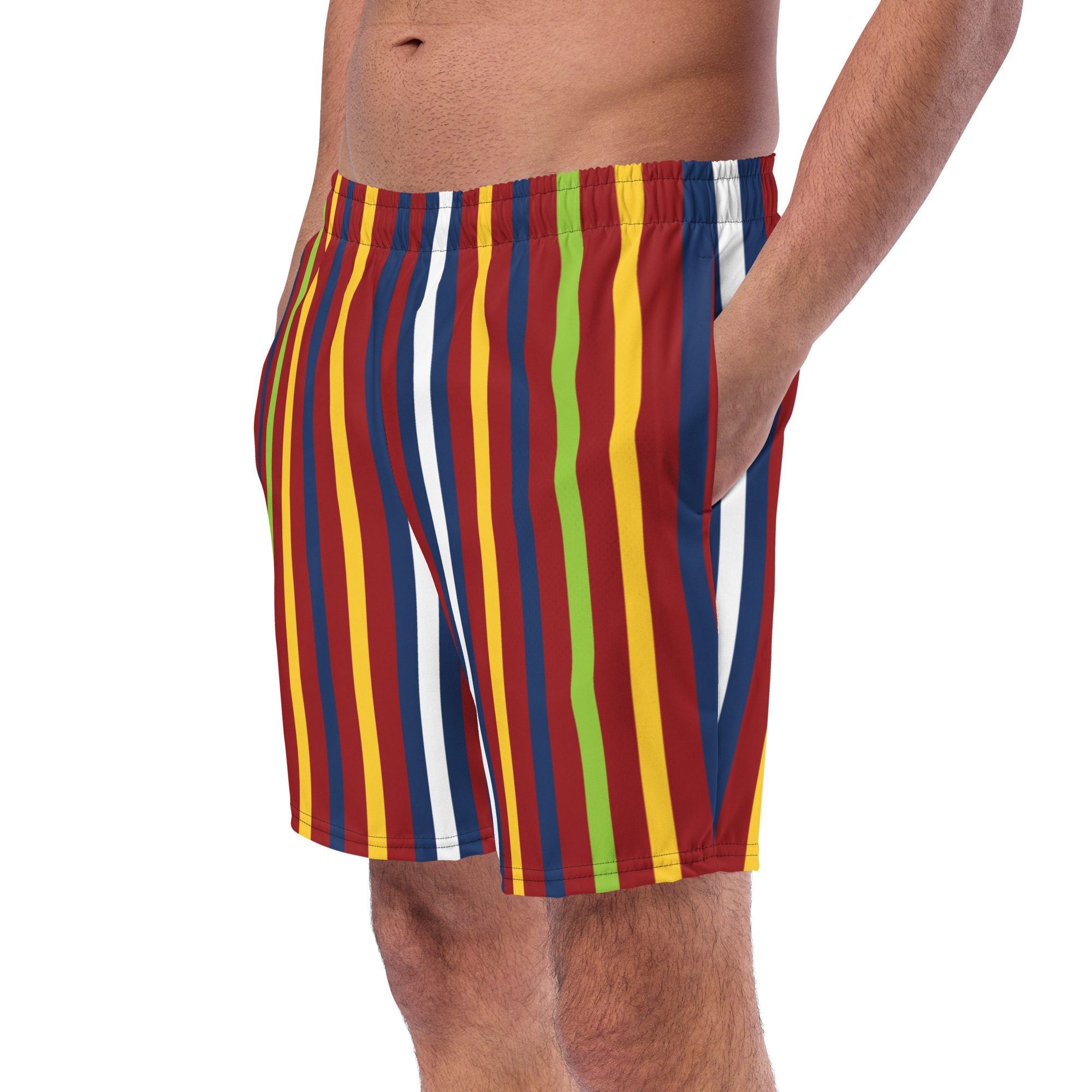 Recycled Swim Trunks - Image 2