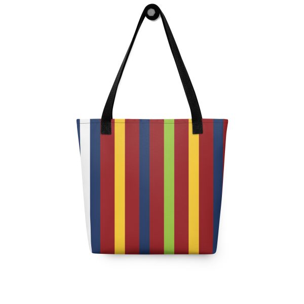 Tote bag - Image 5