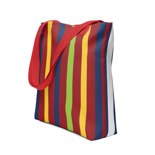 Tote bag - Image 3