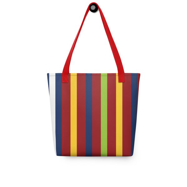 Tote bag - Image 6