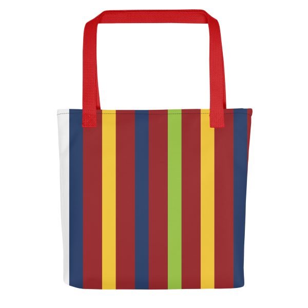 Tote bag - Image 8