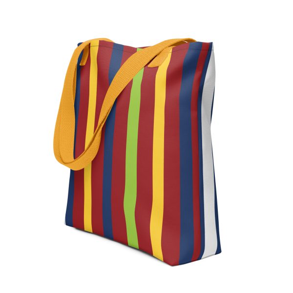 Tote bag - Image 4