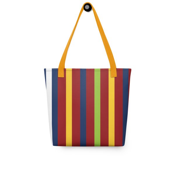 Tote bag - Image 7