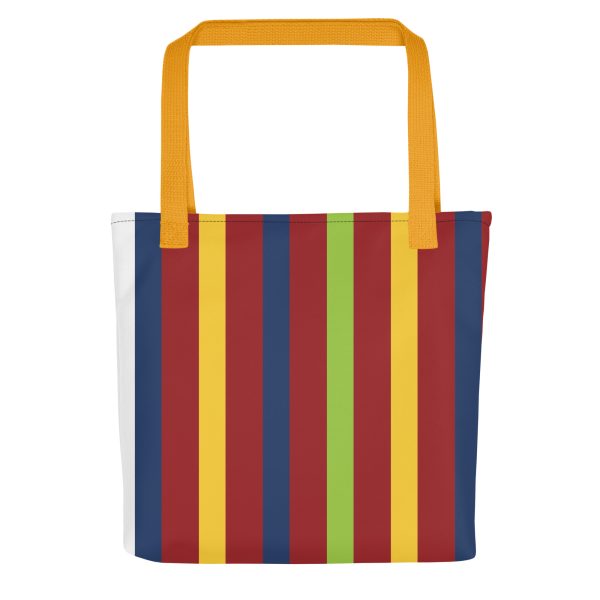 Tote bag - Image 9