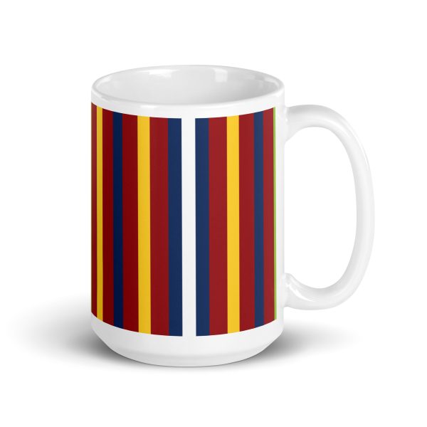 White glossy mug - Image 4