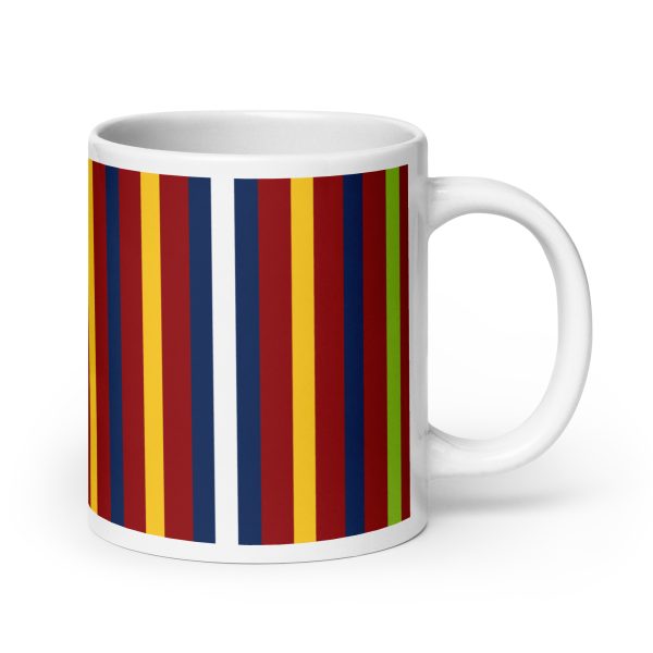 White glossy mug - Image 7